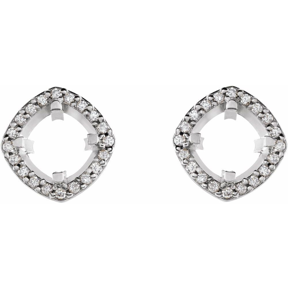 High Quality Luxury Earrings for Women by Ryan Jonathan Fine Jewelry