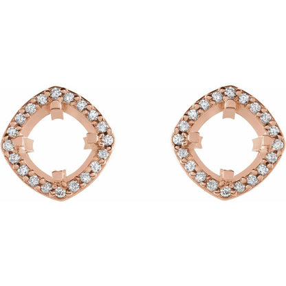 High Quality Luxury Earrings for Women by Ryan Jonathan Fine Jewelry