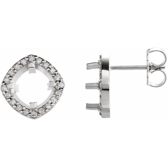 High Quality Luxury Earrings for Women by Ryan Jonathan Fine Jewelry