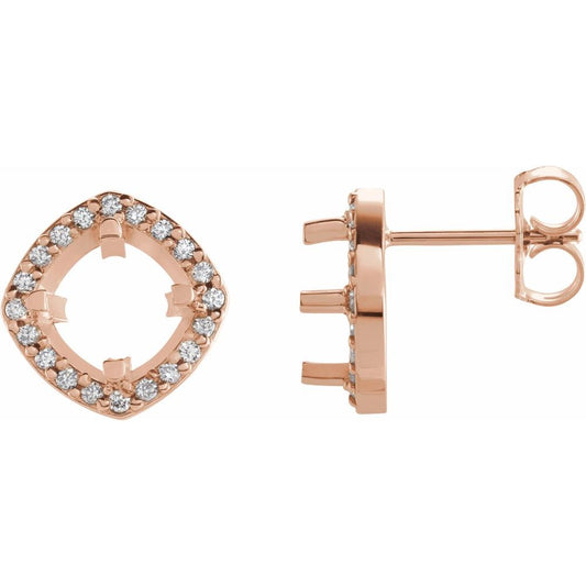 High Quality Luxury Earrings for Women by Ryan Jonathan Fine Jewelry