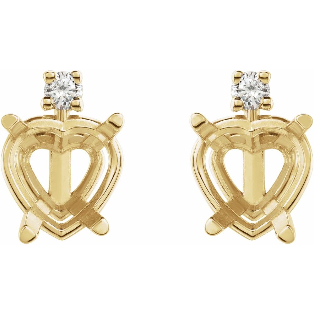 High Quality Luxury Earrings for Women by Ryan Jonathan Fine Jewelry