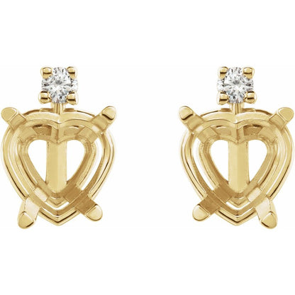 High Quality Luxury Earrings for Women by Ryan Jonathan Fine Jewelry