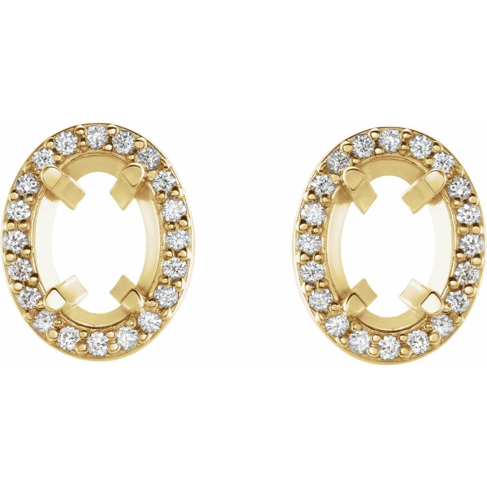 High Quality Luxury Earrings for Women by Ryan Jonathan Fine Jewelry