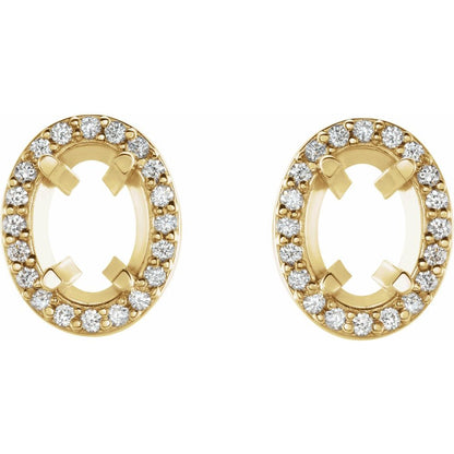 High Quality Luxury Earrings for Women by Ryan Jonathan Fine Jewelry