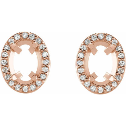 High Quality Luxury Earrings for Women by Ryan Jonathan Fine Jewelry