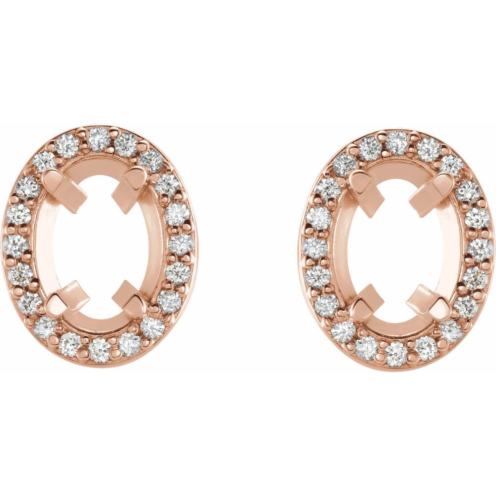 High Quality Luxury Earrings for Women by Ryan Jonathan Fine Jewelry