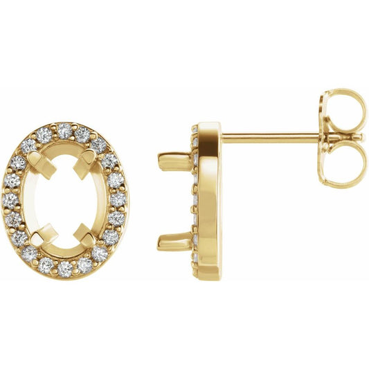 High Quality Luxury Earrings for Women by Ryan Jonathan Fine Jewelry