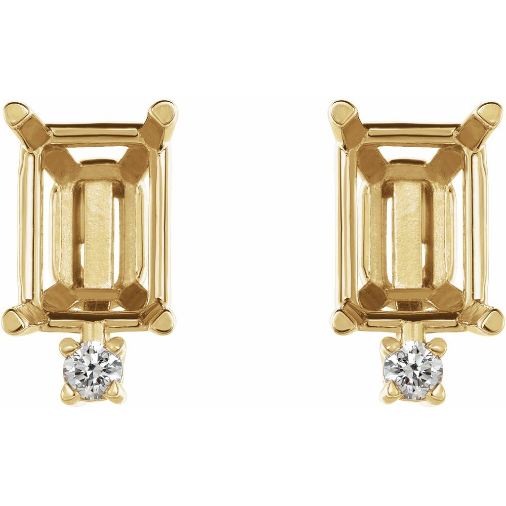 High Quality Luxury Earrings for Women by Ryan Jonathan Fine Jewelry