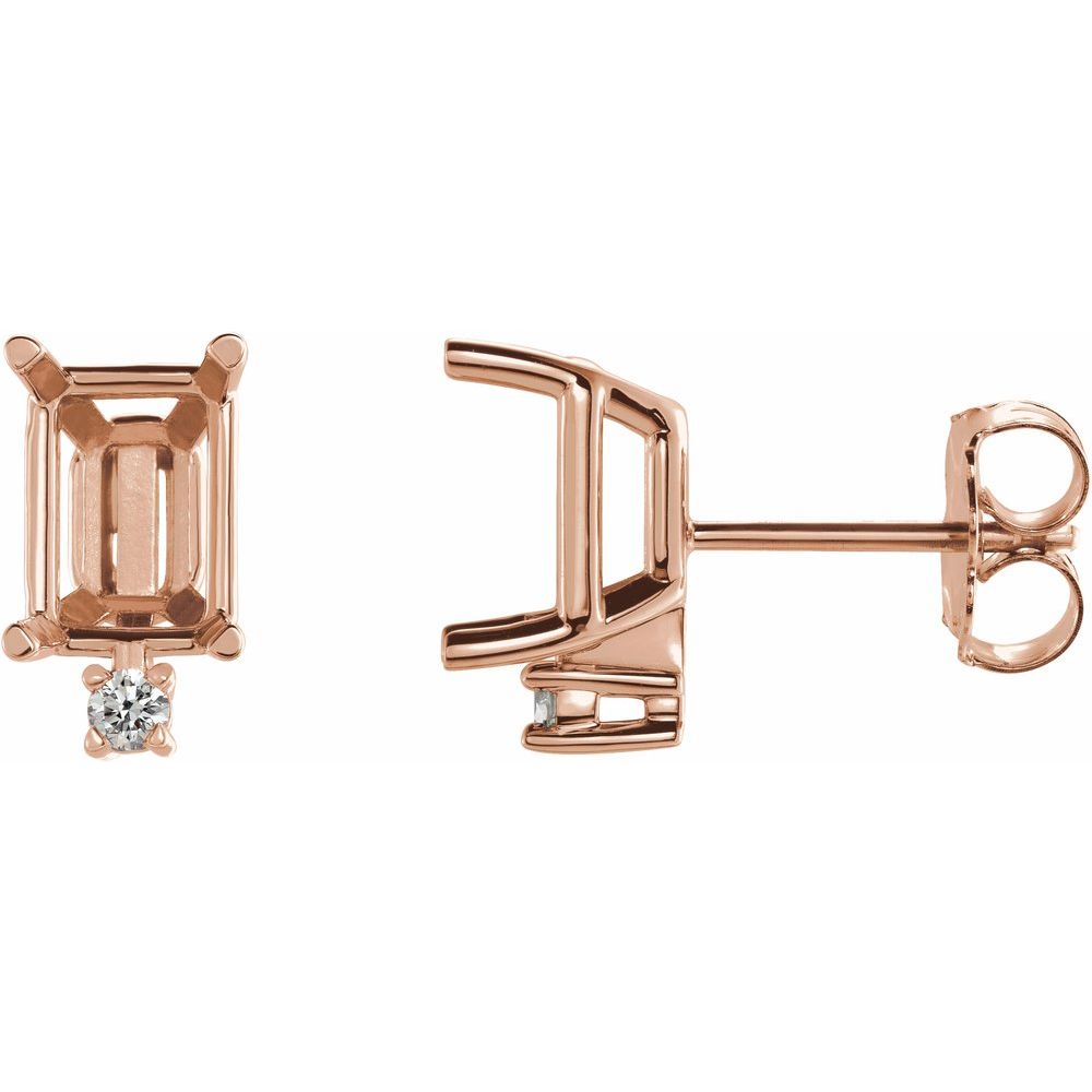 High Quality Luxury Earrings for Women by Ryan Jonathan Fine Jewelry