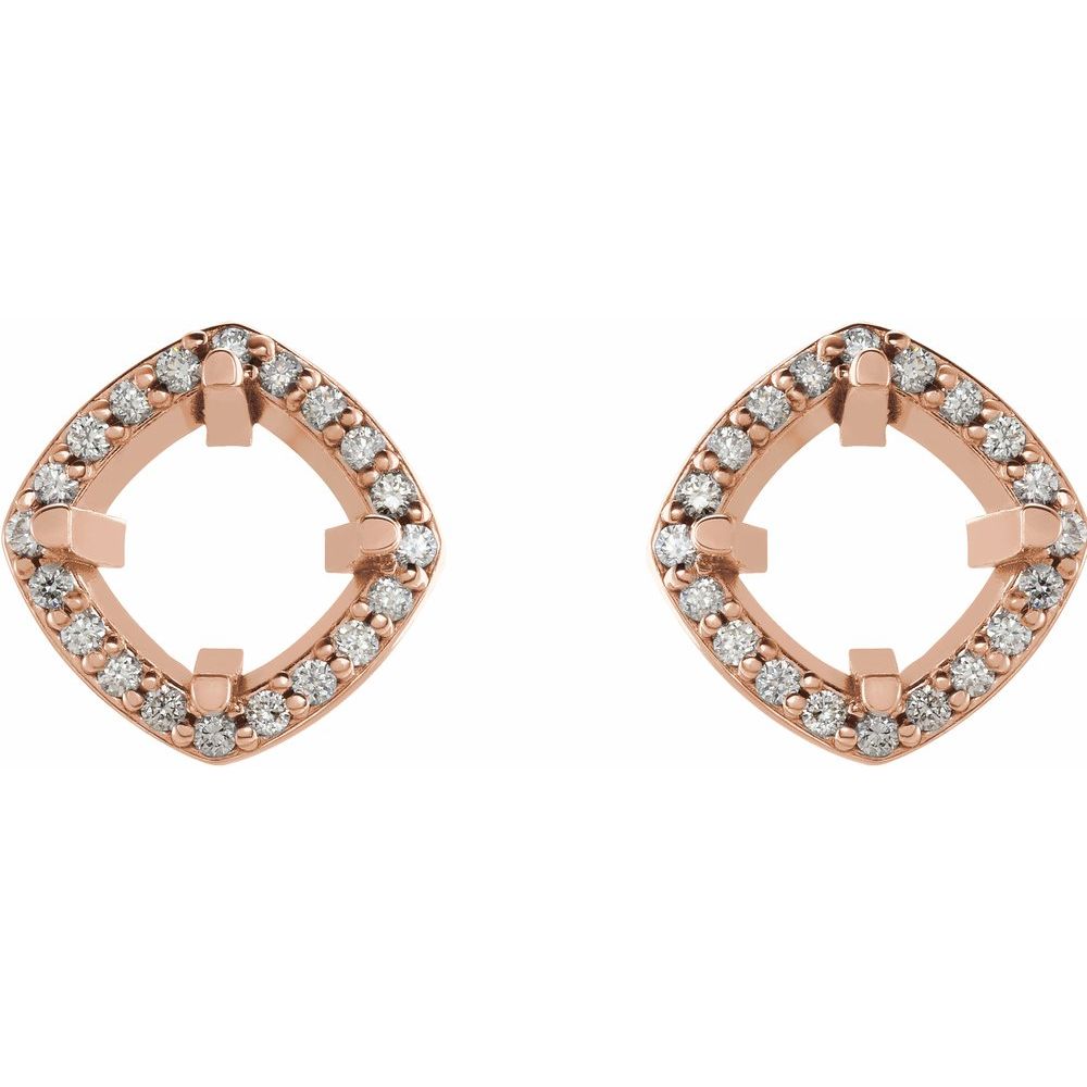 High Quality Luxury Earrings for Women by Ryan Jonathan Fine Jewelry