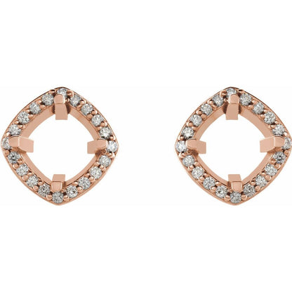 High Quality Luxury Earrings for Women by Ryan Jonathan Fine Jewelry