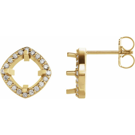 High Quality Luxury Earrings for Women by Ryan Jonathan Fine Jewelry