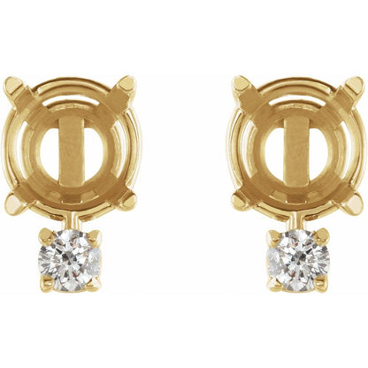 High Quality Luxury Earrings for Women by Ryan Jonathan Fine Jewelry