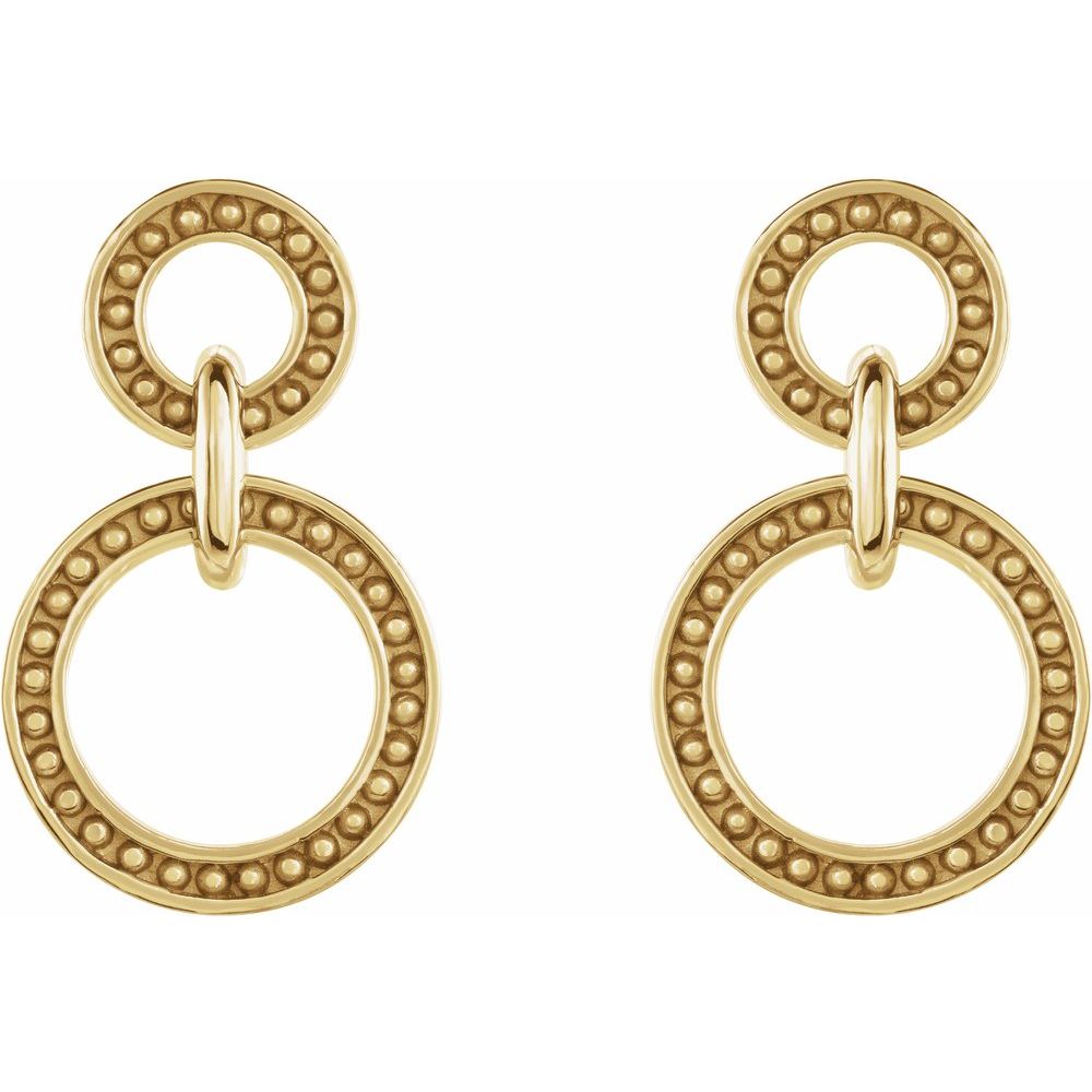 High Quality Luxury Earrings for Women by Ryan Jonathan Fine Jewelry