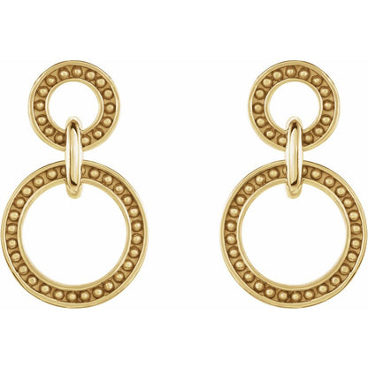High Quality Luxury Earrings for Women by Ryan Jonathan Fine Jewelry