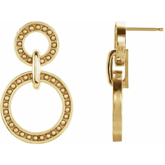 High Quality Luxury Earrings for Women by Ryan Jonathan Fine Jewelry