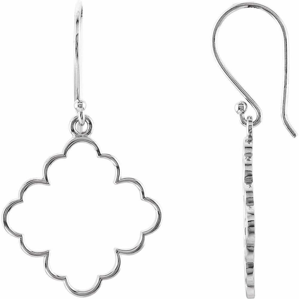 High Quality Luxury Earrings for Women by Ryan Jonathan Fine Jewelry