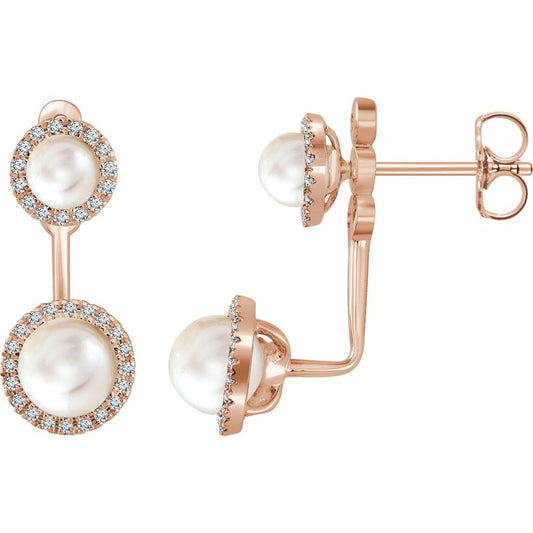 High Quality Luxury Earrings for Women by Ryan Jonathan Fine Jewelry