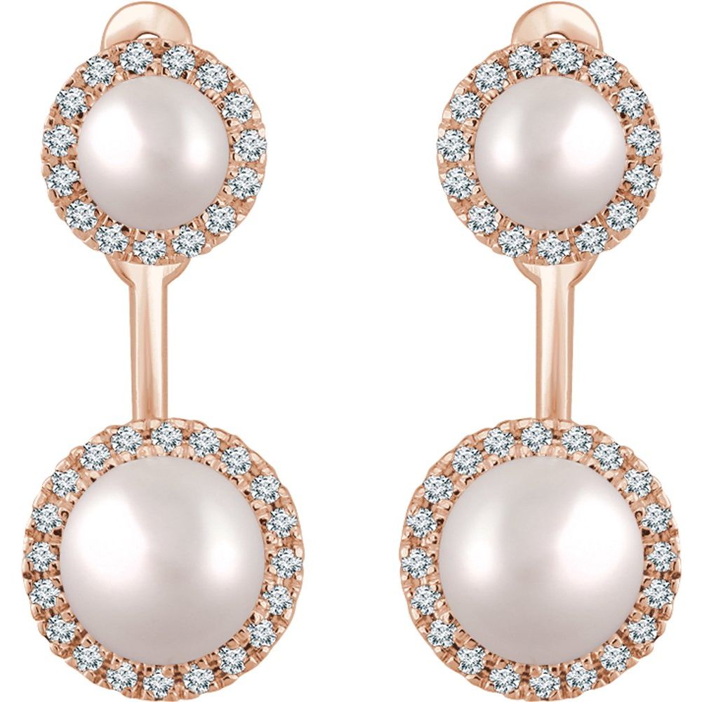 High Quality Luxury Earrings for Women by Ryan Jonathan Fine Jewelry