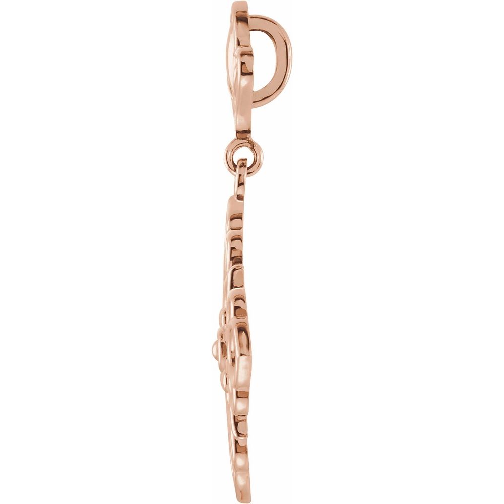 High Quality Luxury Necklaces and Pendants for Women by Ryan Jonathan Fine Jewelry