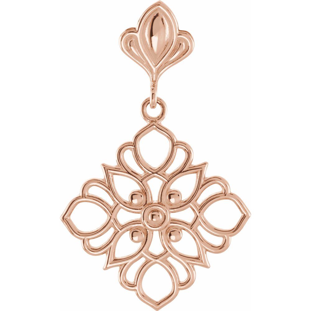 High Quality Luxury Necklaces and Pendants for Women by Ryan Jonathan Fine Jewelry