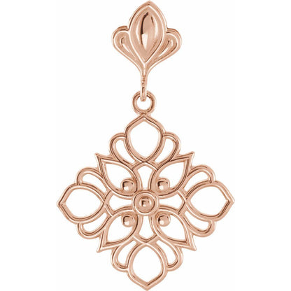 High Quality Luxury Necklaces and Pendants for Women by Ryan Jonathan Fine Jewelry