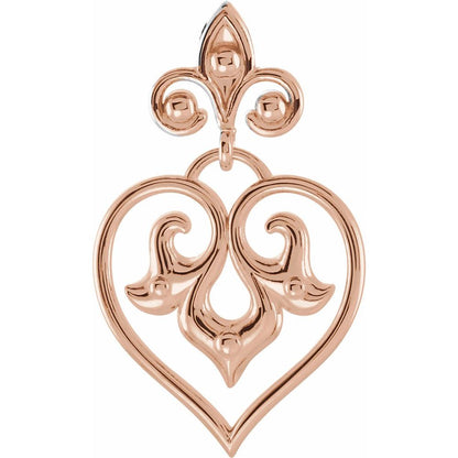 High Quality Luxury Necklaces and Pendants for Women by Ryan Jonathan Fine Jewelry