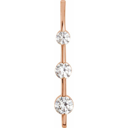 High Quality Luxury Necklaces and Pendants for Women by Ryan Jonathan Fine Jewelry