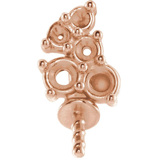 High Quality Luxury Earrings for Women by Ryan Jonathan Fine Jewelry