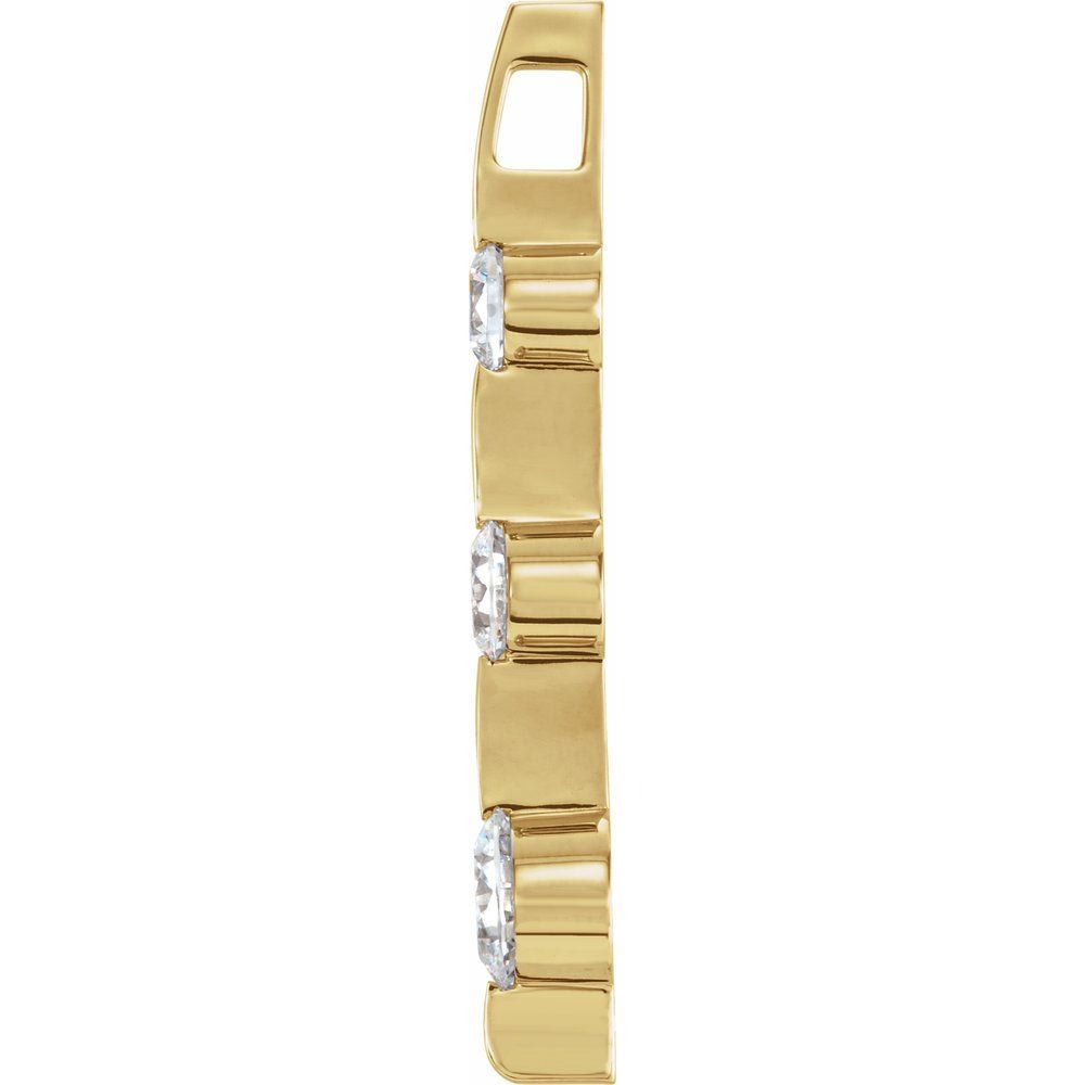 High Quality Luxury Necklaces and Pendants for Women by Ryan Jonathan Fine Jewelry