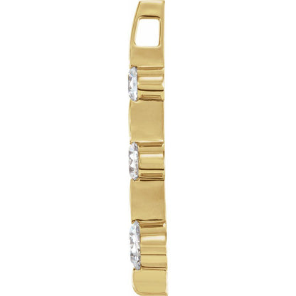 High Quality Luxury Necklaces and Pendants for Women by Ryan Jonathan Fine Jewelry