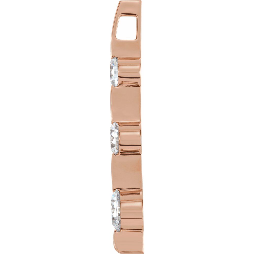 High Quality Luxury Necklaces and Pendants for Women by Ryan Jonathan Fine Jewelry