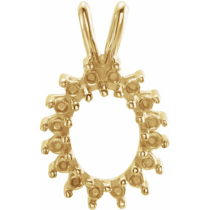 High Quality Luxury Necklaces and Pendants for Women by Ryan Jonathan Fine Jewelry