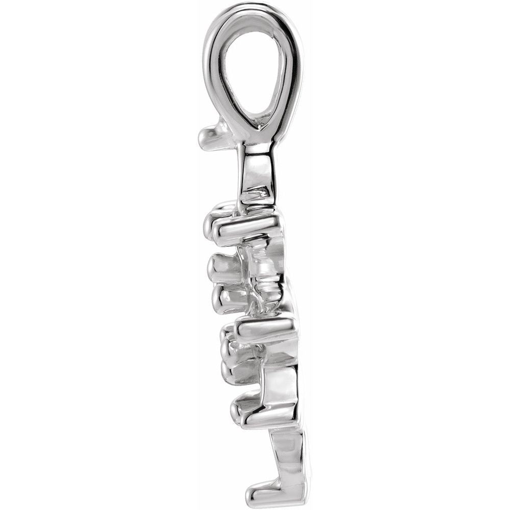 High Quality Luxury Necklaces and Pendants for Women by Ryan Jonathan Fine Jewelry