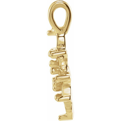 High Quality Luxury Necklaces and Pendants for Women by Ryan Jonathan Fine Jewelry