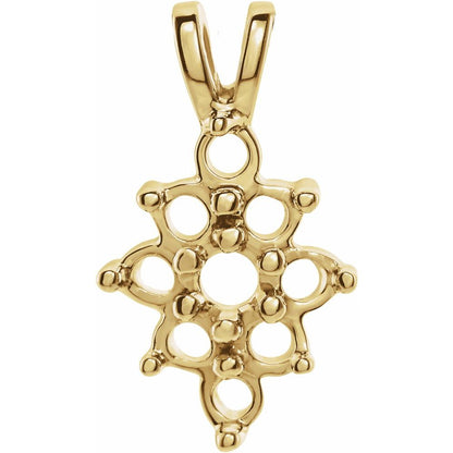 High Quality Luxury Necklaces and Pendants for Women by Ryan Jonathan Fine Jewelry