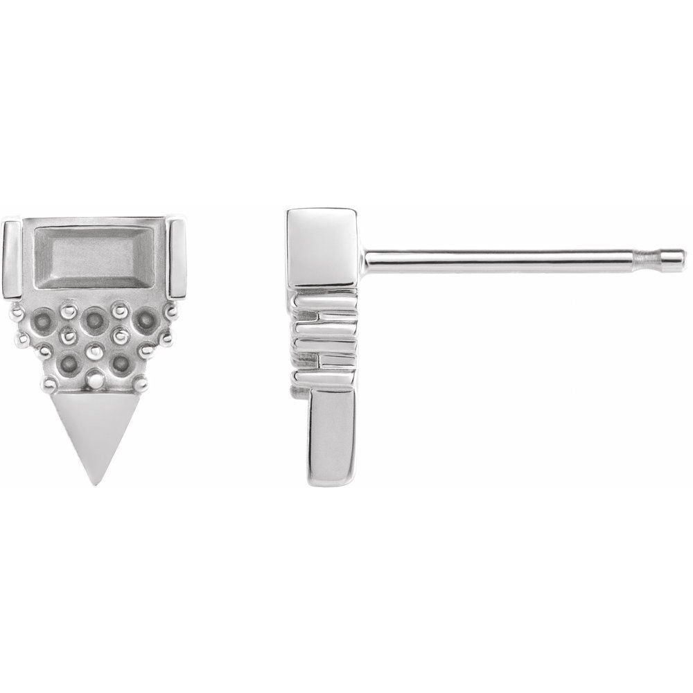 High Quality Luxury Earrings for Women by Ryan Jonathan Fine Jewelry