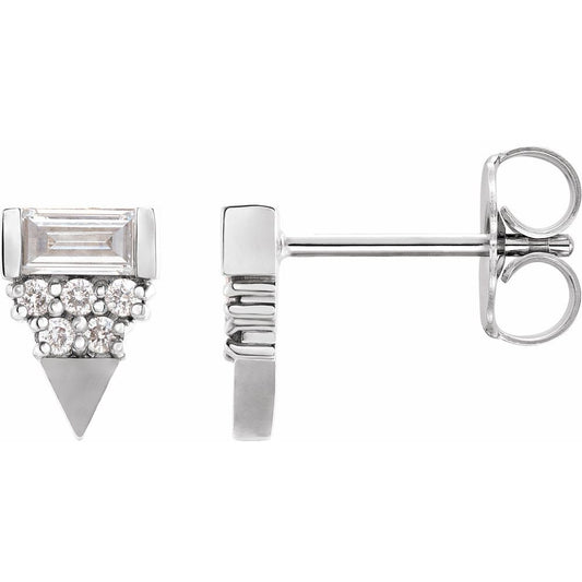High Quality Luxury Earrings for Women by Ryan Jonathan Fine Jewelry