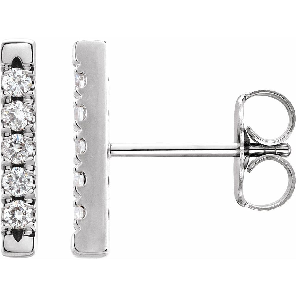 High Quality Luxury Earrings for Women by Ryan Jonathan Fine Jewelry