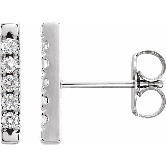 High Quality Luxury Earrings for Women by Ryan Jonathan Fine Jewelry