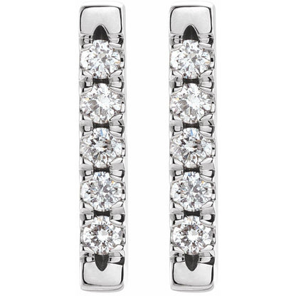 High Quality Luxury Earrings for Women by Ryan Jonathan Fine Jewelry