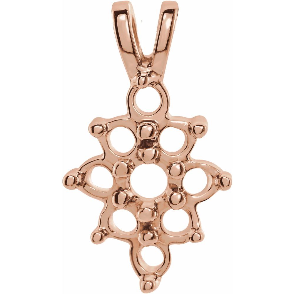 High Quality Luxury Necklaces and Pendants for Women by Ryan Jonathan Fine Jewelry