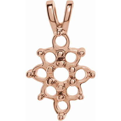 High Quality Luxury Necklaces and Pendants for Women by Ryan Jonathan Fine Jewelry