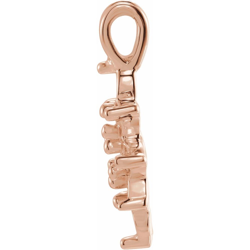 High Quality Luxury Necklaces and Pendants for Women by Ryan Jonathan Fine Jewelry