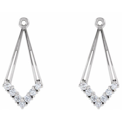 High Quality Luxury Earrings for Women by Ryan Jonathan Fine Jewelry