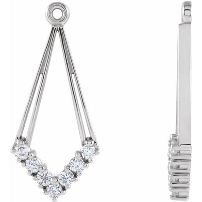 High Quality Luxury Earrings for Women by Ryan Jonathan Fine Jewelry
