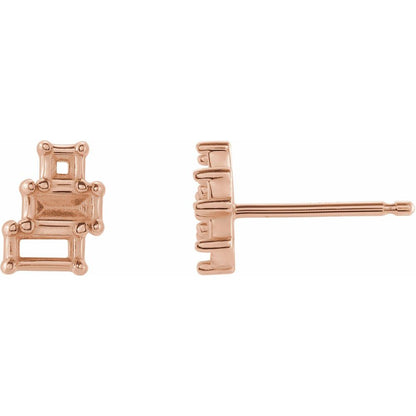 High Quality Luxury Earrings for Women by Ryan Jonathan Fine Jewelry