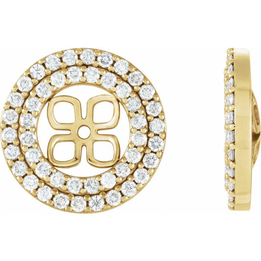High Quality Luxury Earrings for Women by Ryan Jonathan Fine Jewelry