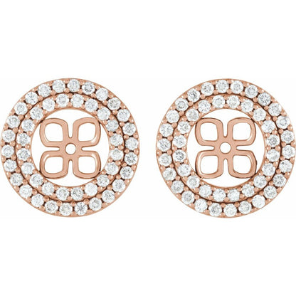 High Quality Luxury Earrings for Women by Ryan Jonathan Fine Jewelry