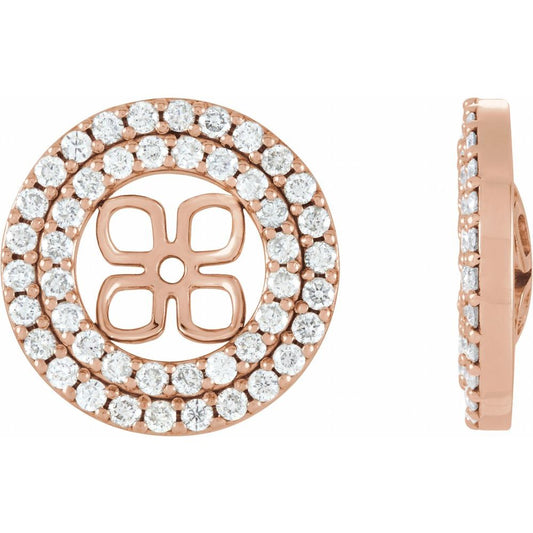 High Quality Luxury Earrings for Women by Ryan Jonathan Fine Jewelry